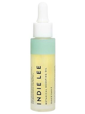 Indie Lee Botanical Boosting Oil 1oz